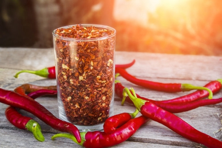 冬天暖和的食物及作用,这3种暖身的食物越吃越寒