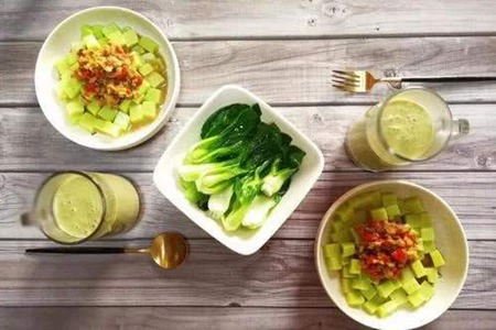 吃素后血脂反而升高,这3大错误吃素的人血脂高