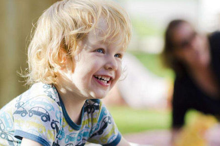 爸妈想要孩子快快长高?那保证每天都能做到这3点事情