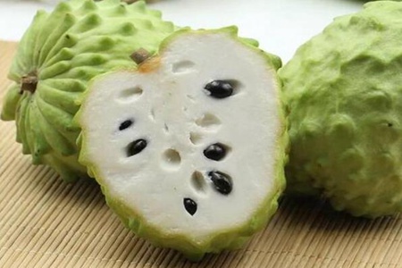 释迦果的功效与作用，这五个女人吃释迦果的营养功效