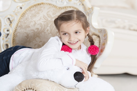 冬季儿童高发病有哪些?这4种呼吸道疾病父母要预防