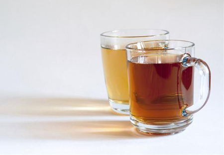 豆浆混搭茶饮单宁酸会妨碍蛋白质的吸收