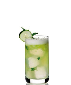 热辣长夜的七款夏日鸡尾酒