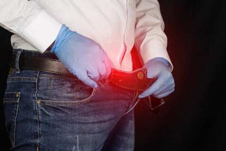 前列腺炎原因有哪些?这五个因素造成要及时改善