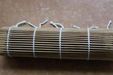 寿司的做法,金枪鱼寿司的做法和材料