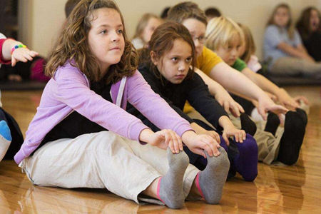 小儿容易疳积的原因，可能是父母造成的