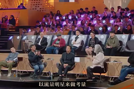 张纪中资料揭秘,拒绝流量明星称修养差,千玺行动证明我不