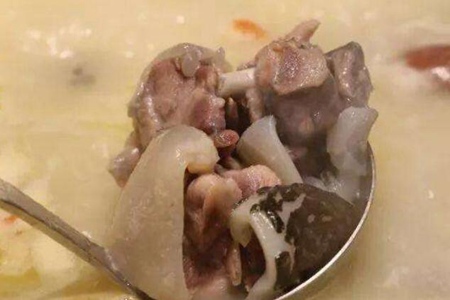 甲鱼汤怎么炖补肾效果好?滋补甲鱼汤的做法简单