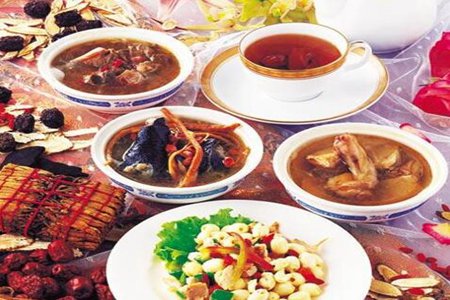 刚生完孩子的产妇吃什么好？这三个产妇饮食原则好补身体