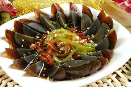 有肝病不能吃什么?这五种食物肝病患者要忌口