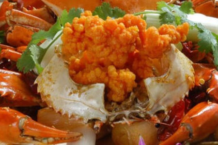 怀孕可以吃螃蟹吗?怀孕什么螃蟹不能吃