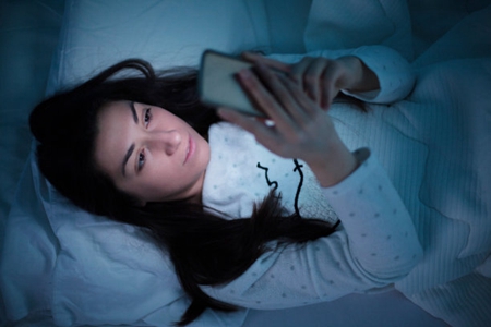 女性究竟有多少次原因,成为你熬夜的借口