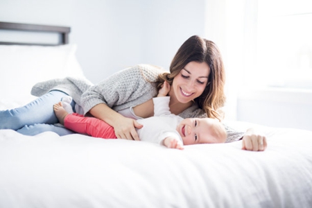 宝宝便秘怎么办?可能问题源头在饮食