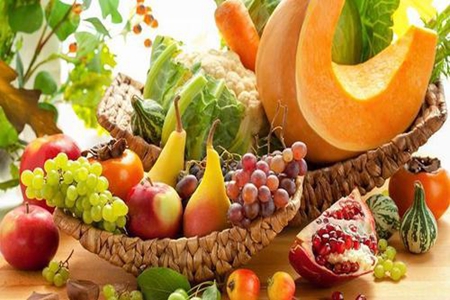 孩子吃水果的好处,这三件事家长要注意预防