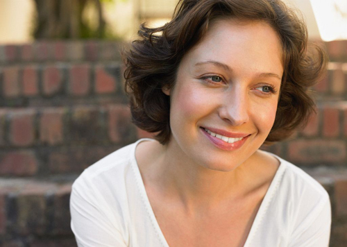 更年期出虚汗如何调理