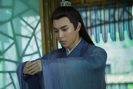 《听雪楼》新武侠的审美,萧忆情舒靖容甜虐真香