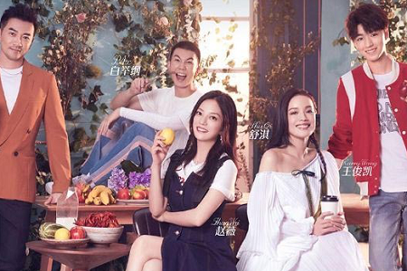 王俊凯情商有多高?阿信佟丽娅舒淇都服气