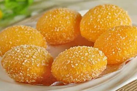 南瓜怎么做好吃?这三款南瓜甜点的做法家常做法