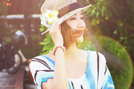 香港女星杨怡被曝光怀孕，本尊回应“新年快乐”！