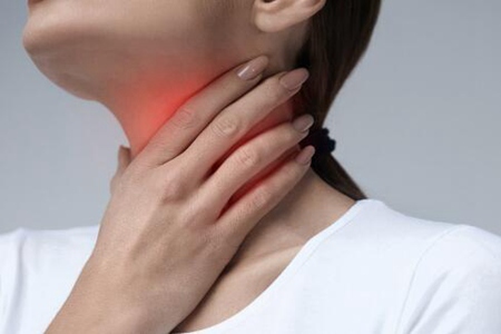 嗓子疼怎么办咽口水疼？这五个小方法缓解嗓子疼痛