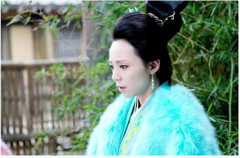 芈月传女演员太丑遭吐槽