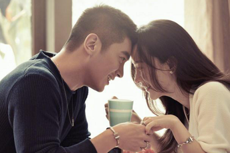 霍思燕深夜买醉，被网友质疑婚变，工作人员一语道破真相