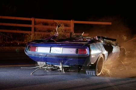 凯文•哈特车祸受重伤或将与动作戏无缘，网友你是超级英雄