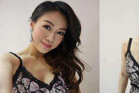 黄心颖出轨后INS首发文,网友:小三竟还有脸宣传新片?