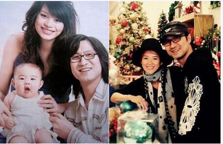 中国好后妈章子怡和继女的关系