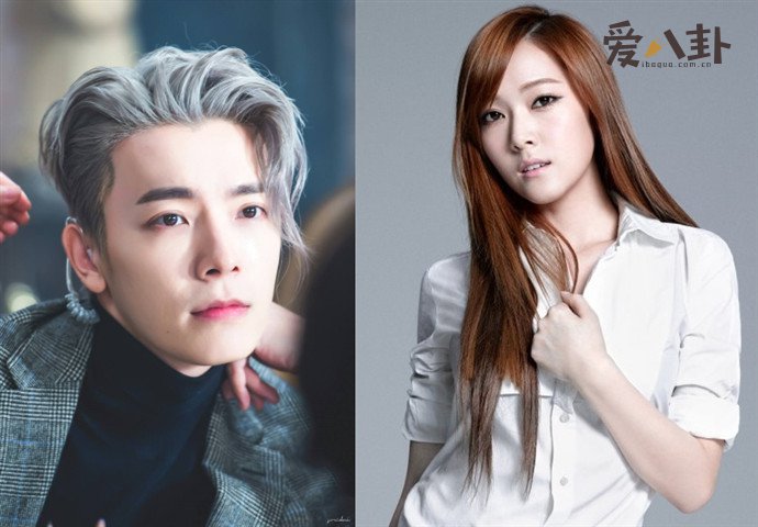 李东海jessica是什么关系？_李东海有女朋友吗?
