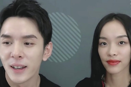刘柏辛竟是李佳琦堂妹,网友:被这一家人安排得明明白白
