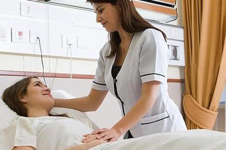 剖腹产后如何护理?这几个方法帮助产妇更快恢复身体!