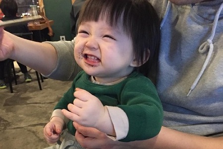 小孩为何会患鼻炎？关键身体有小情绪