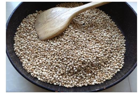 如何正确用薏米祛湿？女生需掌握这两种方法科学除湿气