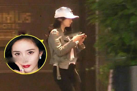 魏大勋正面回应姐弟恋,疑似要官宣和女友杨幂恋情