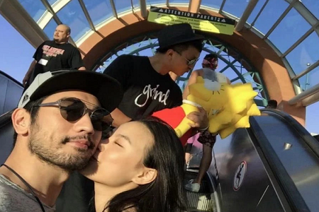 高以翔女友零晨发文,配图灰暗尽显悲凉惹人心疼