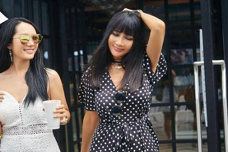 张咪抗癌成功晋升外婆，重返舞台指日可待！