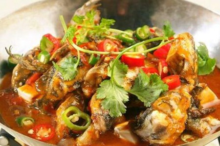 黄辣丁鱼怎么做好吃?三款黄辣丁鱼的做法