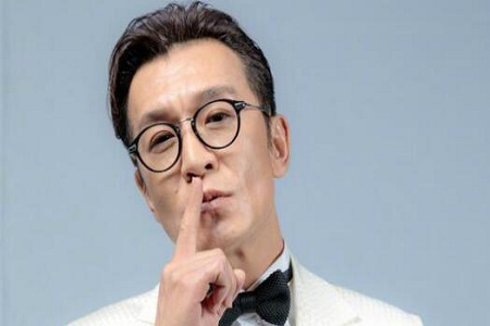李咏患癌症去世:愿天堂再也没有病痛
