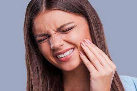 牙痛的原因都有哪些？（这四个口腔疾病都会引起牙痛）