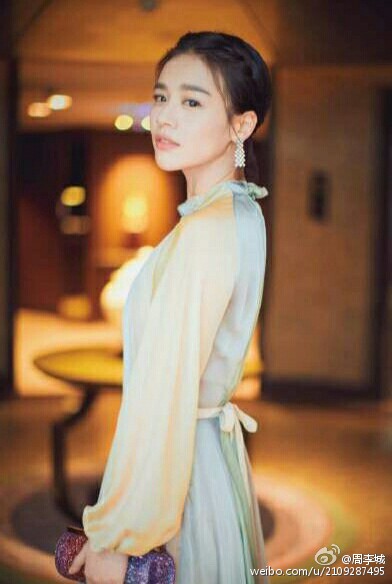马思纯蒋雯丽什么关系 马思纯妈妈是谁？