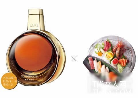 这个夏夜,我们一起醉迷威士忌