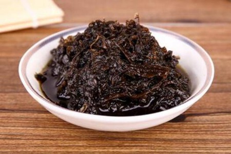 橄榄菜的功效与作用,这四个女人吃橄榄菜的营养价值