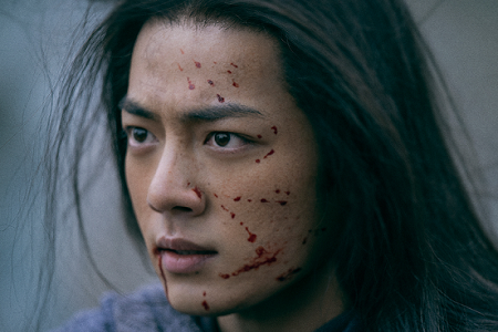 电影版《诛仙》发布定档海报,孟美岐演碧瑶造型被网友吐槽