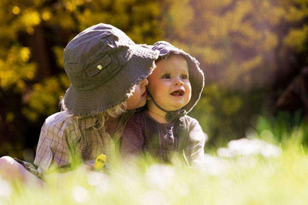 孩子很久没长体重的原因,可能都跟疾病有关系