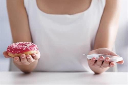 孕期控糖的真相有哪些?减少糖分摄入平衡孕期身体激素