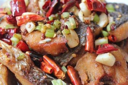 草鱼怎么做好吃,这三款草鱼的做法大全家常菜