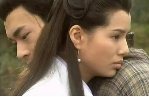 古天乐怎么不娶李若彤