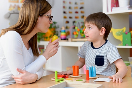 父母会锻炼身体，越懂得如何教育孩子