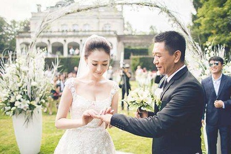 娱乐圈有一种友谊叫做何炅谢娜,5对成遗憾只有1牵手成功